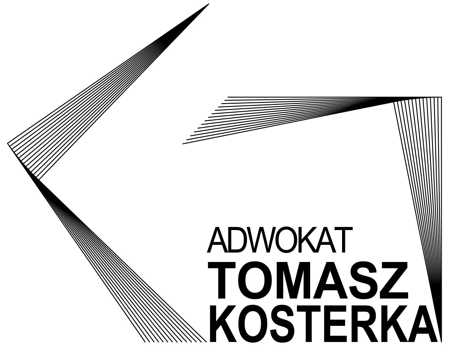 Logo Kancelaria Adwokacka Adwokat Tomasz Kosterka